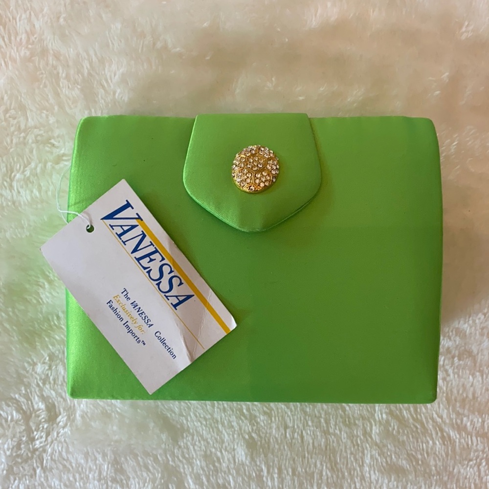 Brand new Vanessa bag